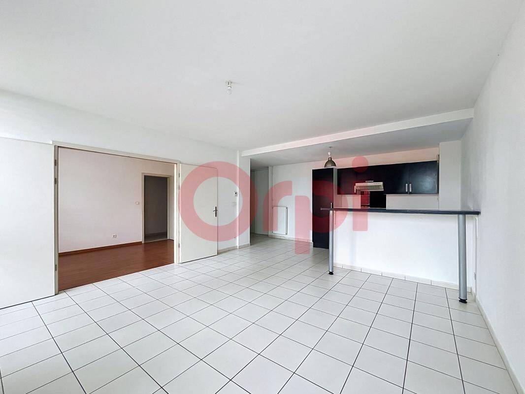 Appartement 3 pièces 74 m² · à Mulhouse · 74,4 m² · 800 €/mois