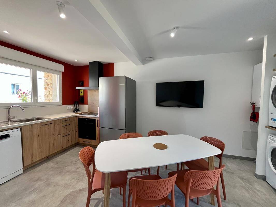 Maison 6 pièces 109 m² · à Saint-Nazaire · 109 m² · 2 700 €