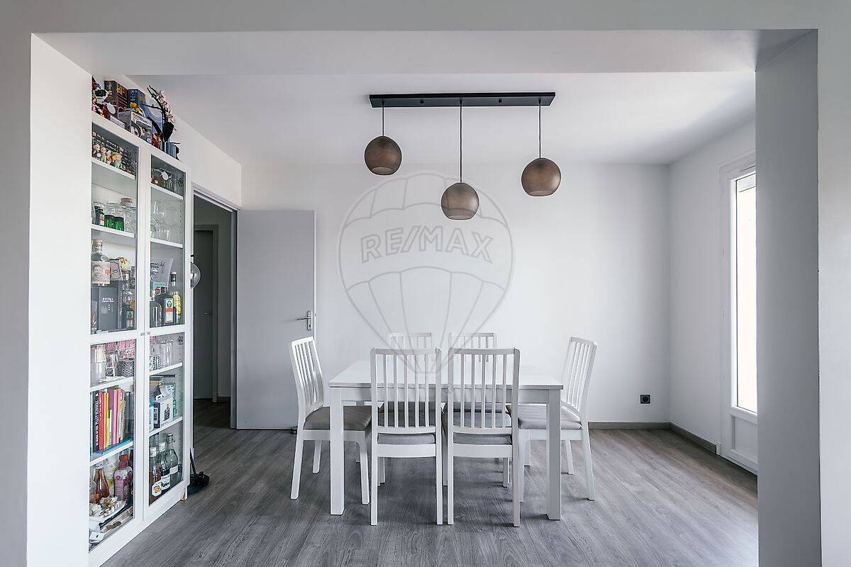 Appartement 3 pièces 82 m² · à Vichy · 82 m² · 159 900 €