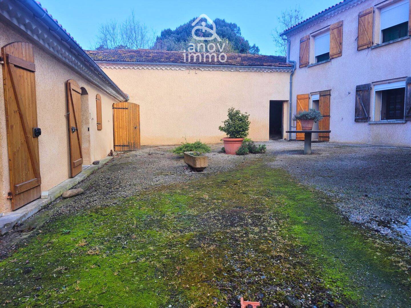 Maison 8 pièces 270 m² · à Pamiers · 270 m² · 415 000 €