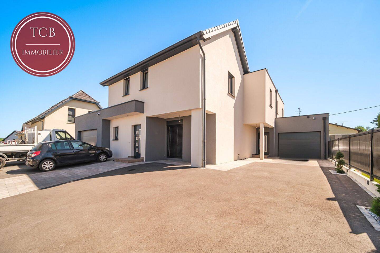 Maison 6 pièces 118 m² · à Altkirch · 118 m² · 379 500 €