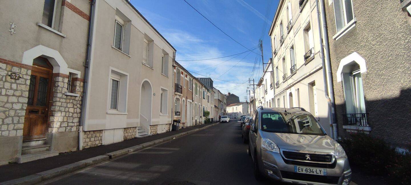 Maison 7 pièces 109 m² · à Tours · 109 m² · 320 000 €