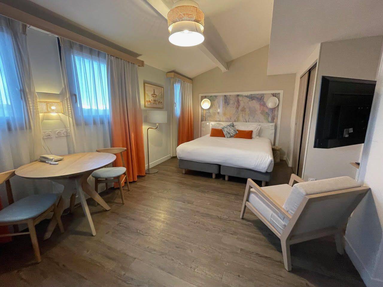 Appartement 1 pièce 27 m² · à Aix-en-Provence · 26,9 m² · 183 000 €