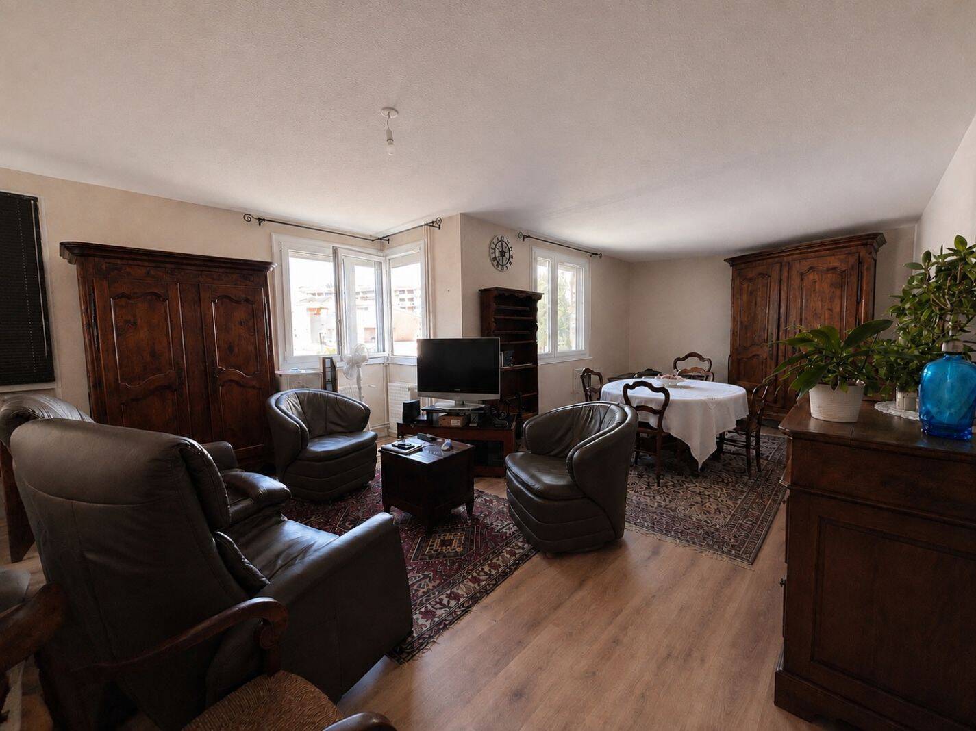 Appartement 4 pièces 82 m² · à Chalon-sur-Saône · 82 m² · 144 400 €