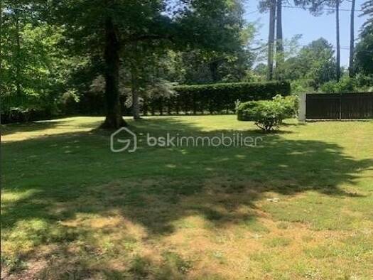 Terrain constructible à vendre 98 000 € 747 m² de terrain Saint Médard-Lacrouts Mont-de-Marsan 40000