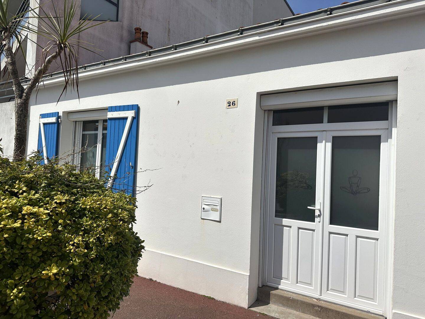 Maison 3 pièces 68 m² · à Saint-Gilles-Croix-de-Vie · 67,8 m² · 385 000 €