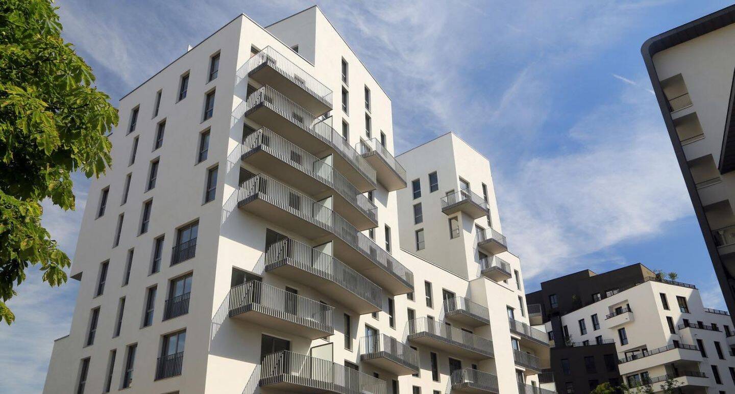 Appartement 3 pièces 58 m² · à Massy · 58 m² · 1 179 €/mois