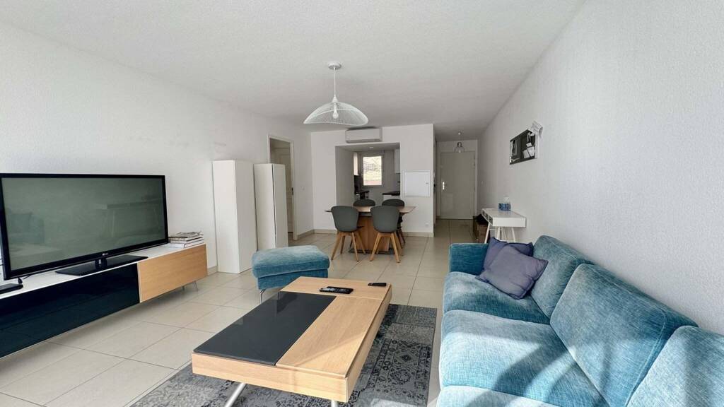 Appartement à vendre 395 000 € 3 pièces 2 chambres 71 m² Étage 2/2 Calvi 20260