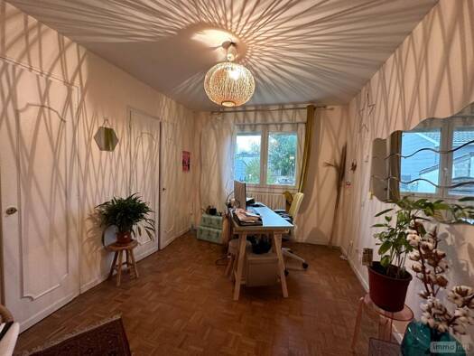 Maison à vendre 325 000 € 4 pièces 3 chambres 98 m² 517 m² de terrain Gravières-Gravette-Beaulieu-Lagrue-Plaisance Cenon 33150