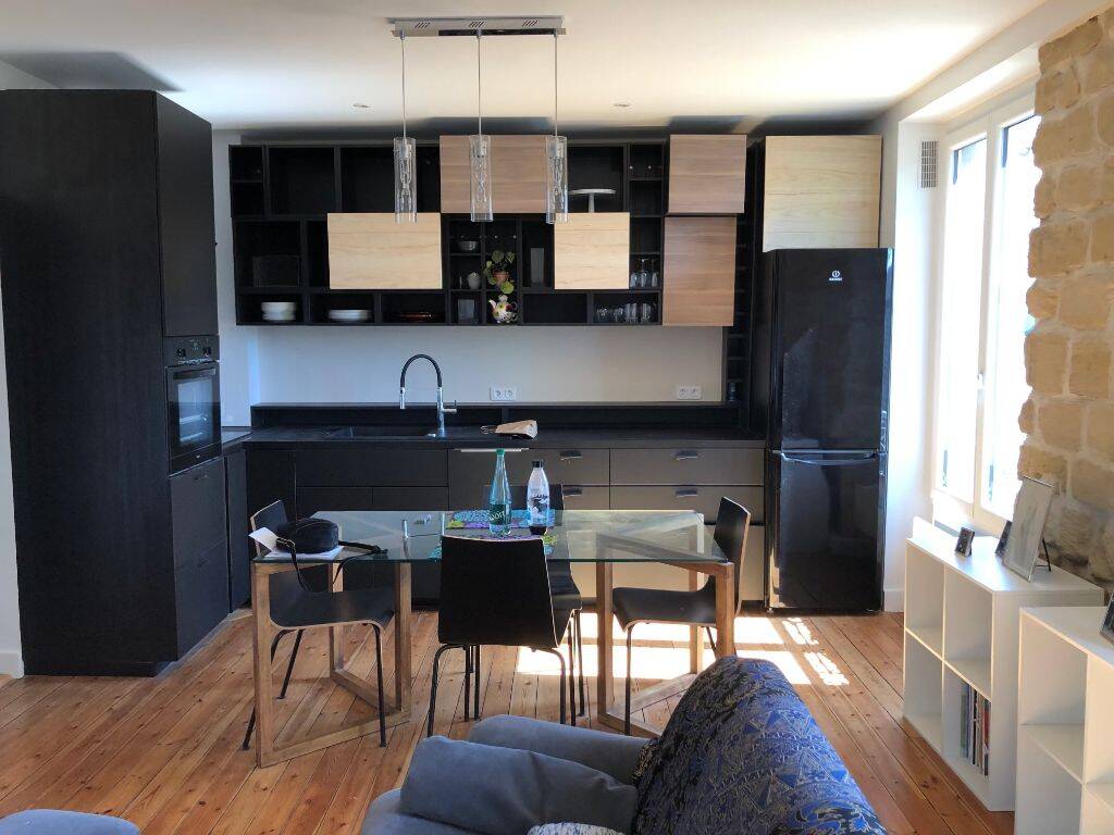 Appartement 2 pièces 48 m² · à Maisons-Laffitte · 47,8 m² · 1 195 €/mois