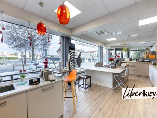Local d'activités à vendre 434 000 € Val d'Ablon-Zone Industrielle Villeneuve-le-Roi 94290