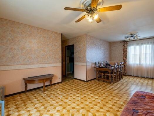 Maison à vendre 278 000 € 4 pièces 3 chambres 100 m² 500 m² de terrain Elzange 57970