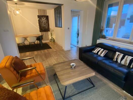 Maison à vendre 326 900 € 4 pièces 3 chambres 82 m² 226 m² de terrain Grand Pigeon-Deux Croix-Banchais Angers 49100