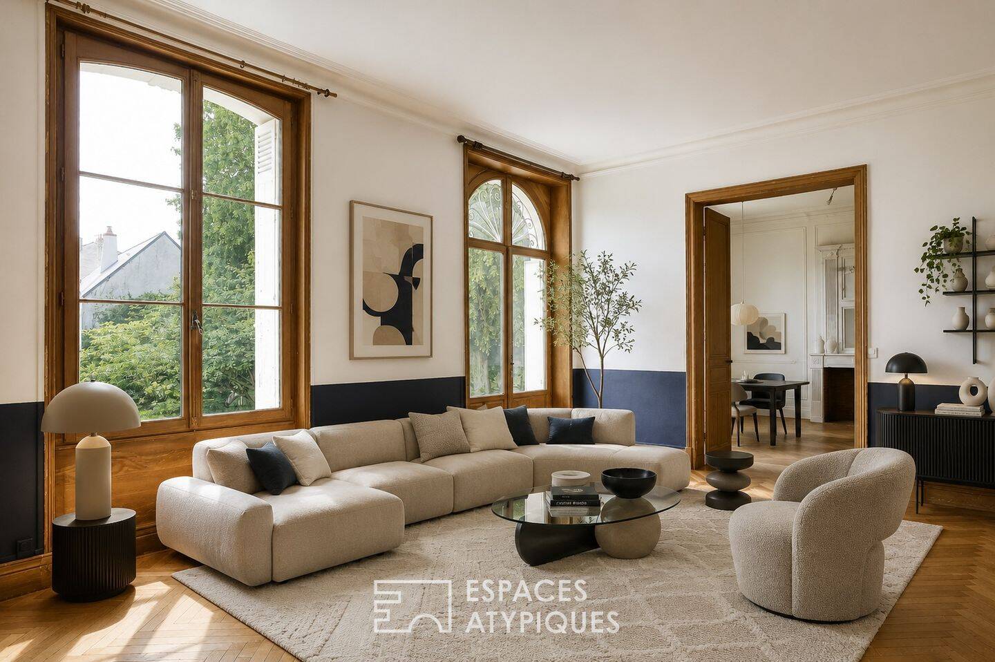 Maison 12 pièces 323 m² · à Angers · 323 m² · 1 150 000 €