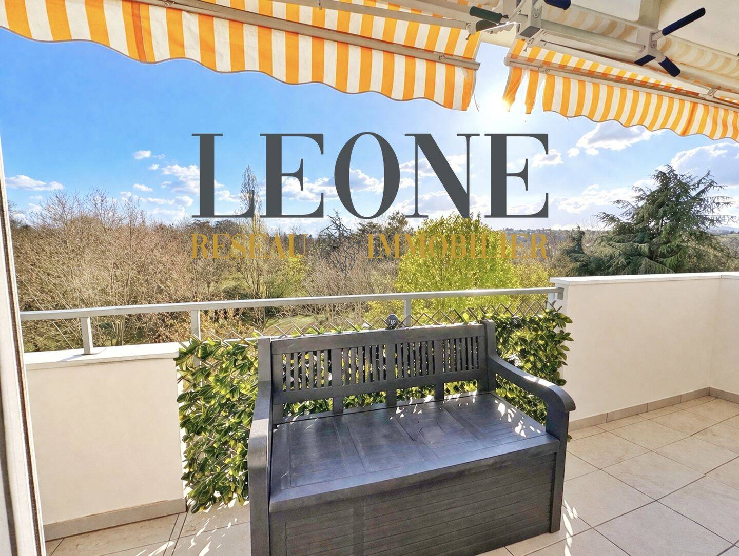 Appartement 4 pièces 78 m² · à Oullins-Pierre-Bénite · 78,5 m² · 262 500 €