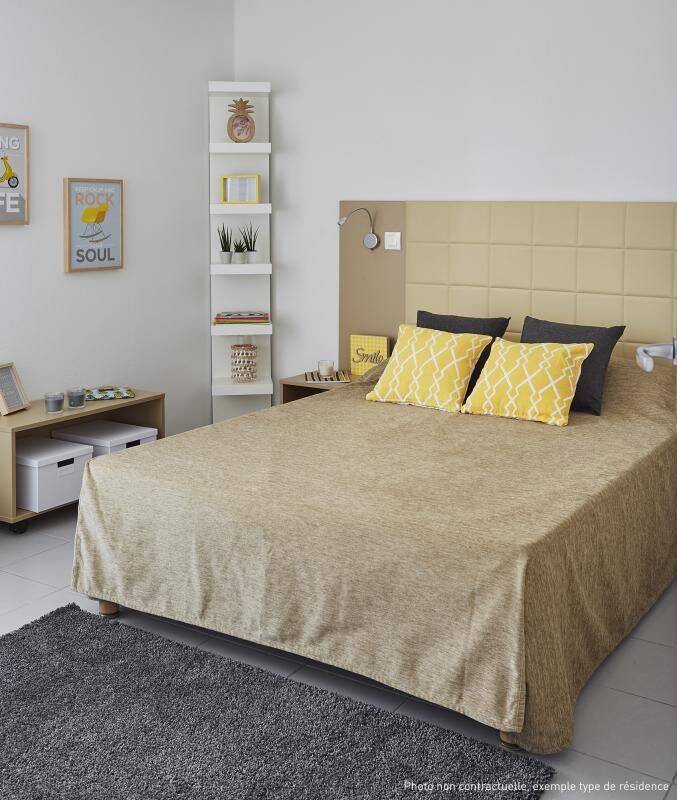 Appartement 2 pièces 30 m² · à Cenon · 30 m² · 746 €/mois