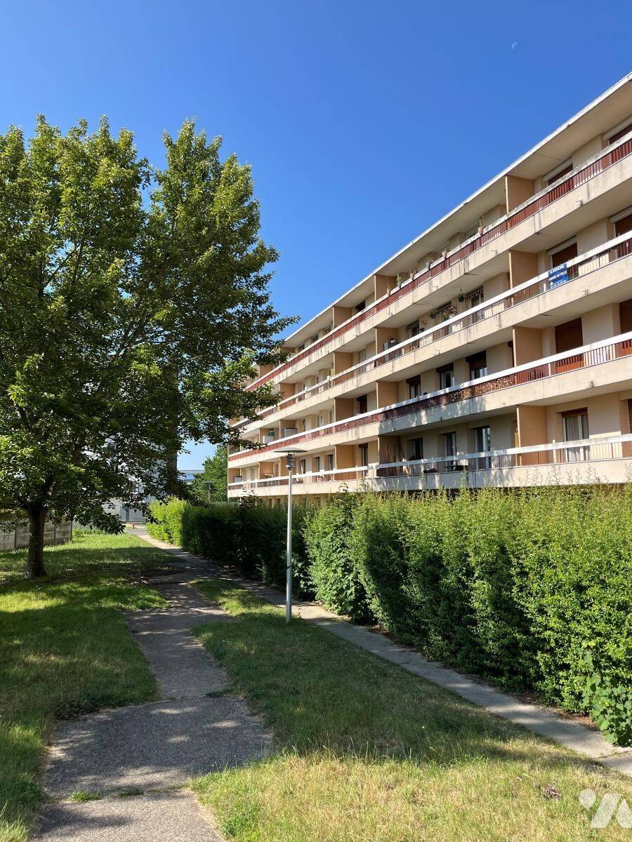 Appartement 3 pièces 75 m² · à Ermont · 75 m² · 169 900 €