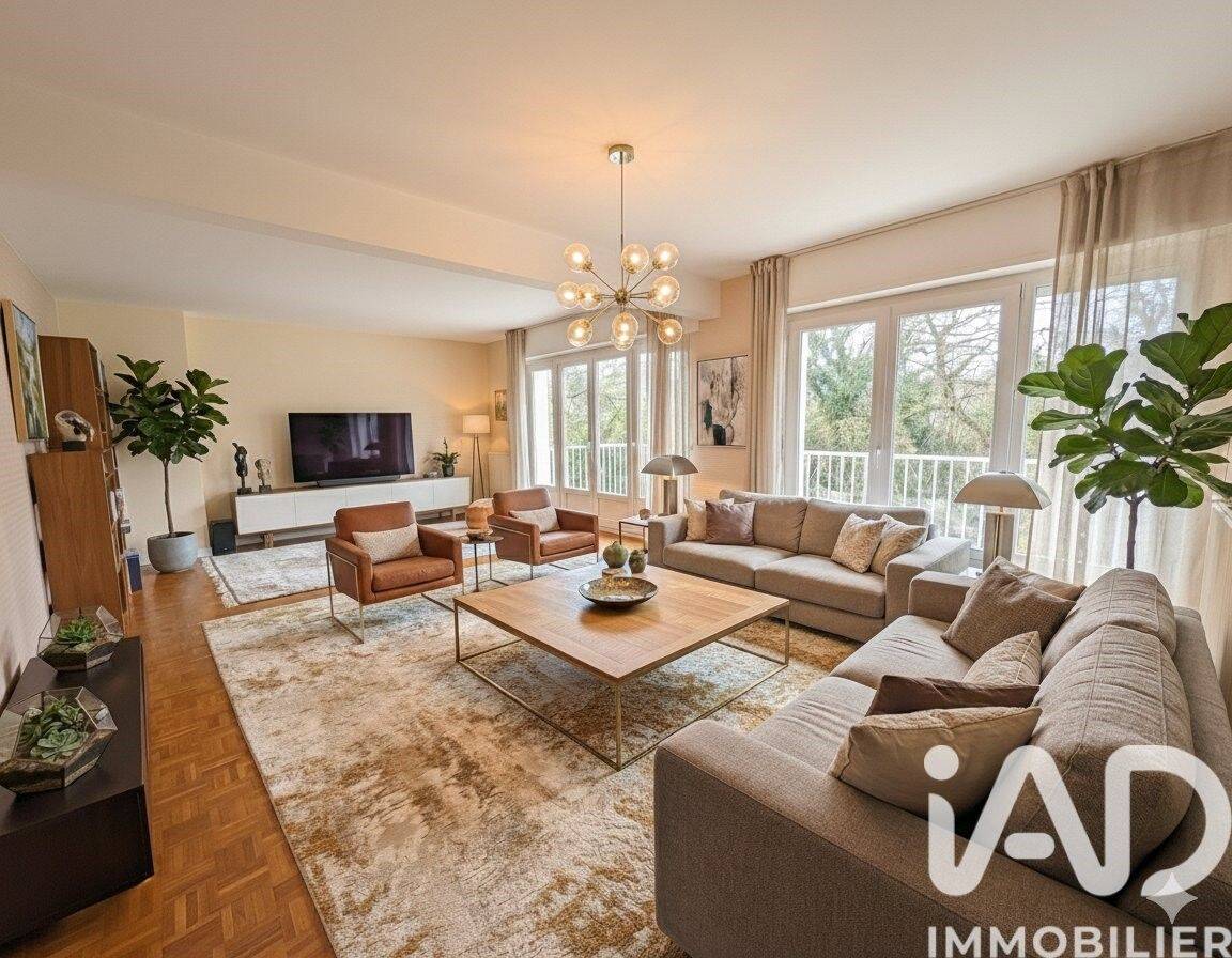 Appartement 4 pièces 94 m² · à Saint-Nazaire · 94 m² · 300 000 €
