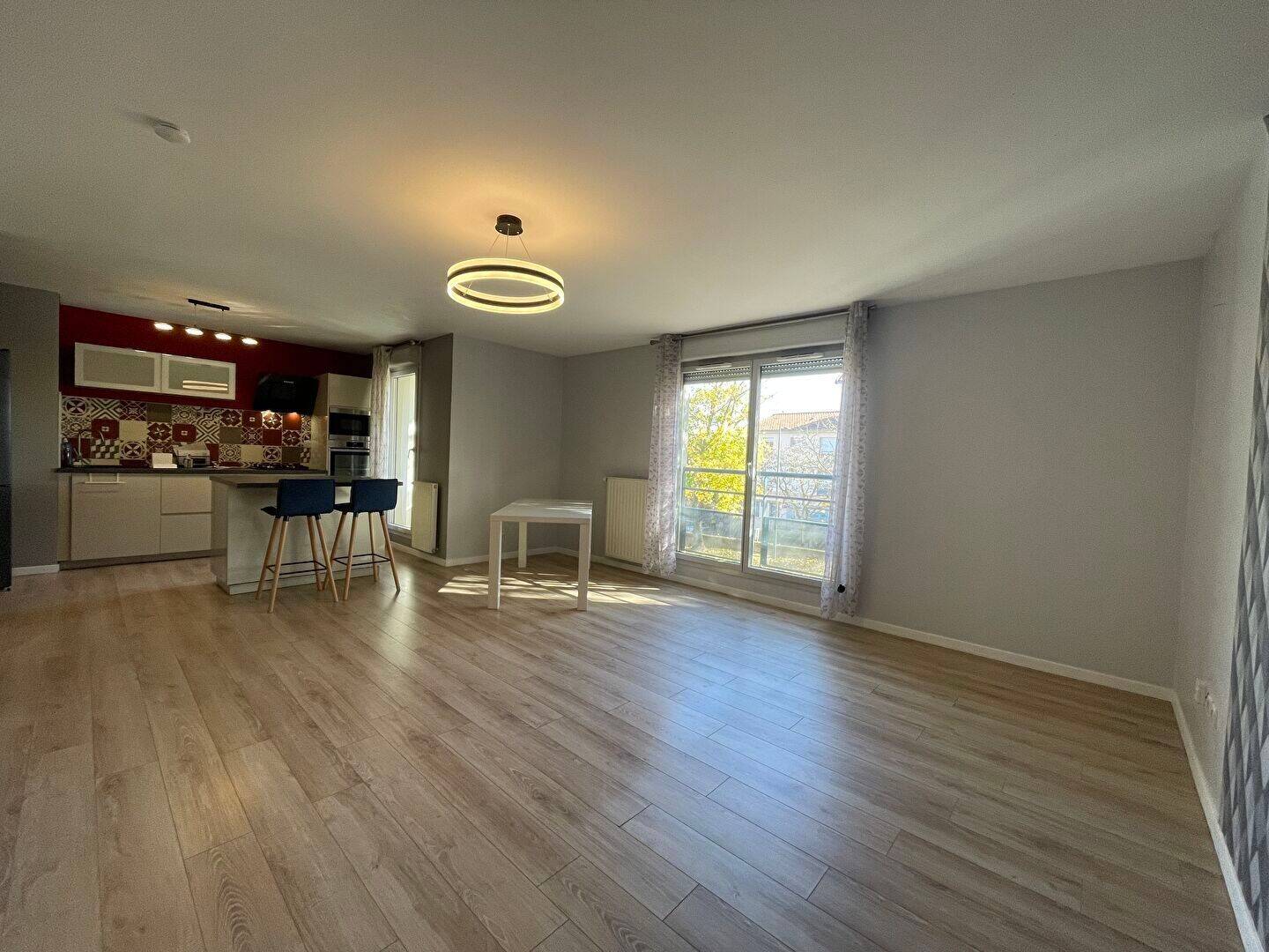Appartement 2 pièces 53 m² · à Grigny-sur-Rhône · 52,6 m² · 750 €/mois