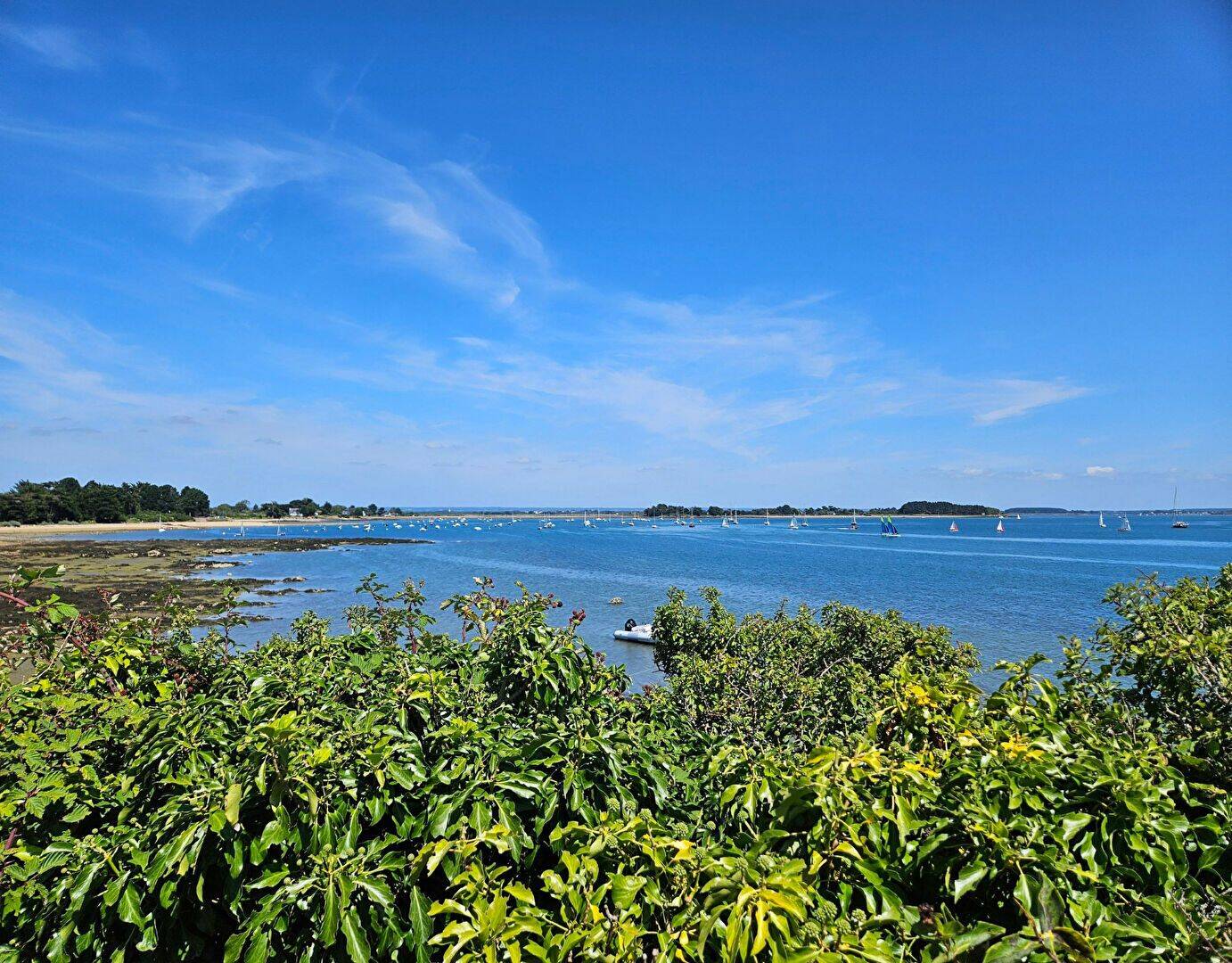 Maison 5 pièces 131 m² · à Île-d'Arz · 131 m² · 322 500 €