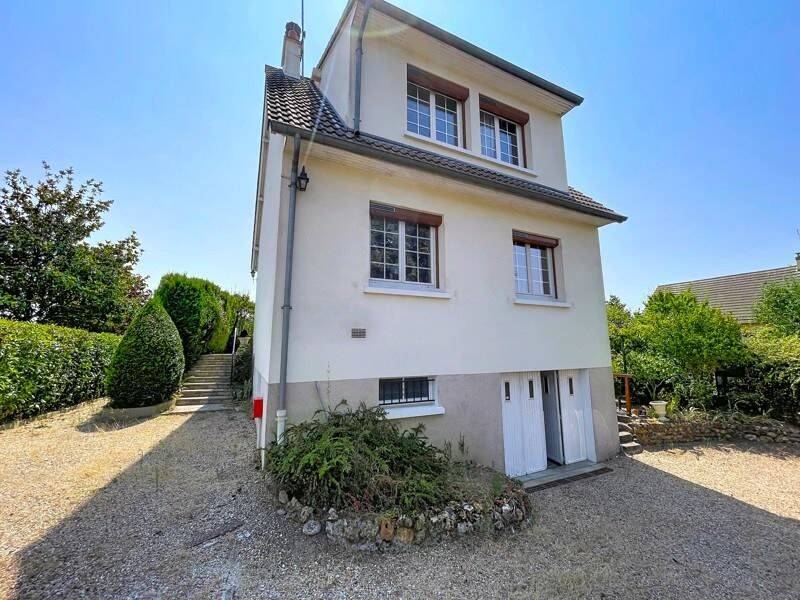 Maison 4 pièces 78 m² · à Orléans · 78 m² · 229 900 €