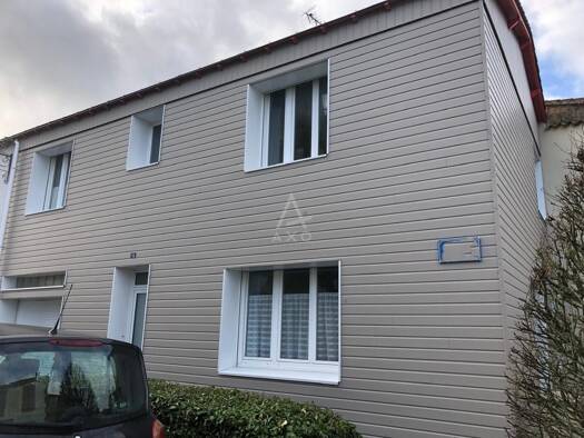 Maison à vendre 212 000 € 5 pièces 3 chambres 89 m² 190 m² de terrain Boussay 44190