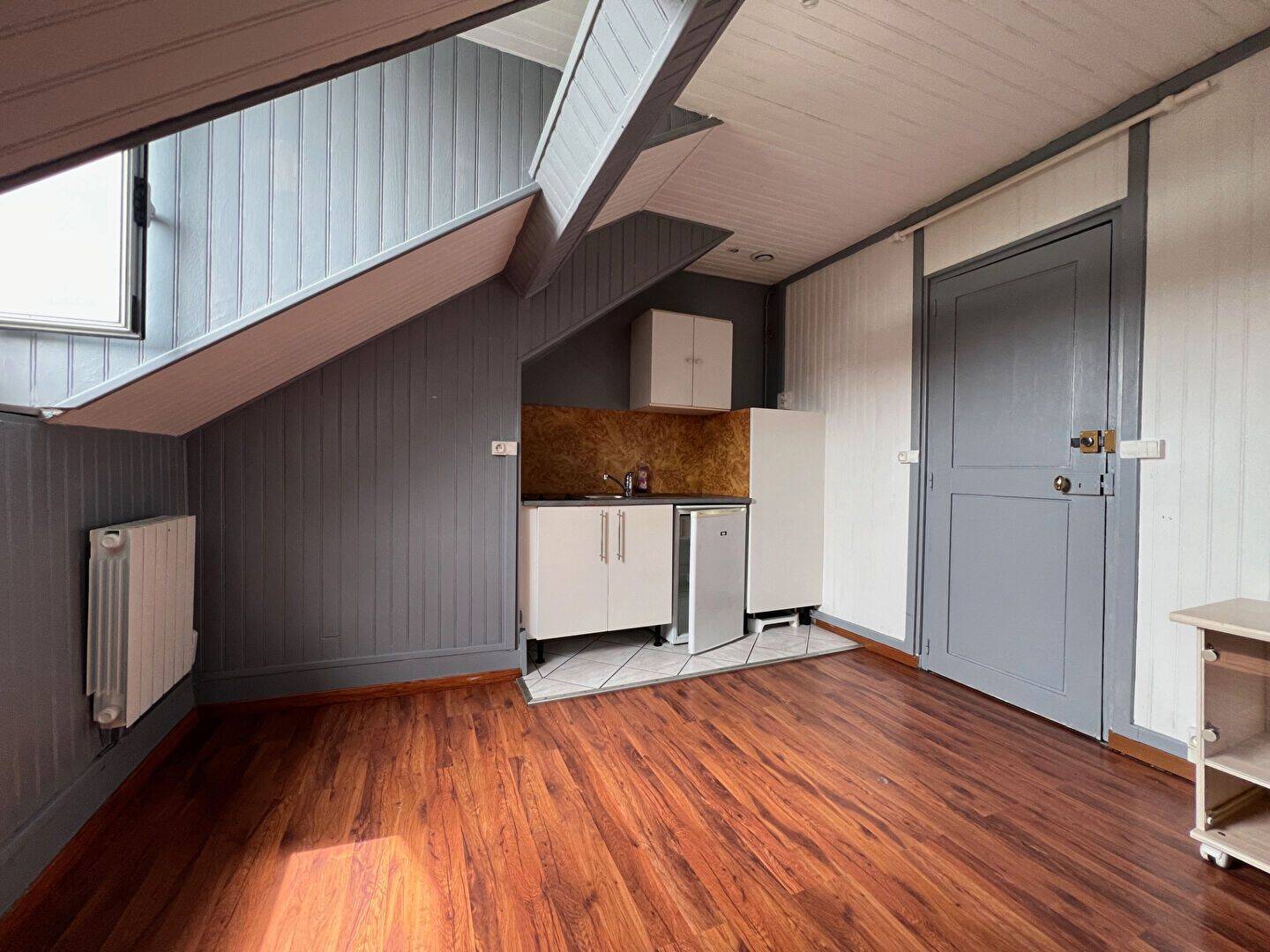 Appartement 2 pièces 18 m² · à Montereau-Fault-Yonne · 18 m² · 455 €