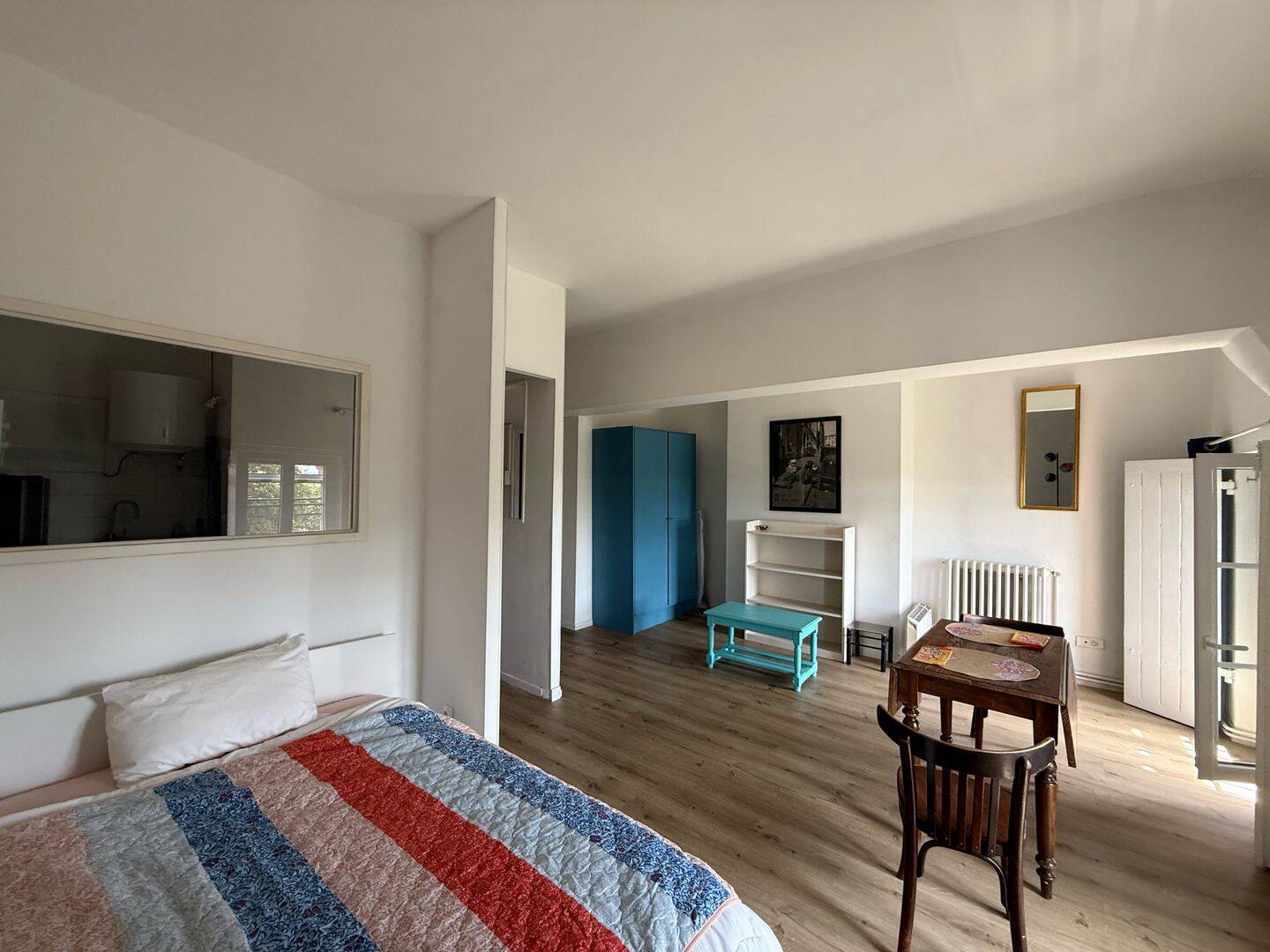 Appartement 1 pièce 33 m² · à Montauban · 32,7 m² · 510 €