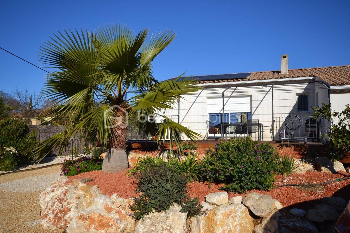 Maison 4 pièces 118 m² · à Argilliers · 118 m² · 395 000 €