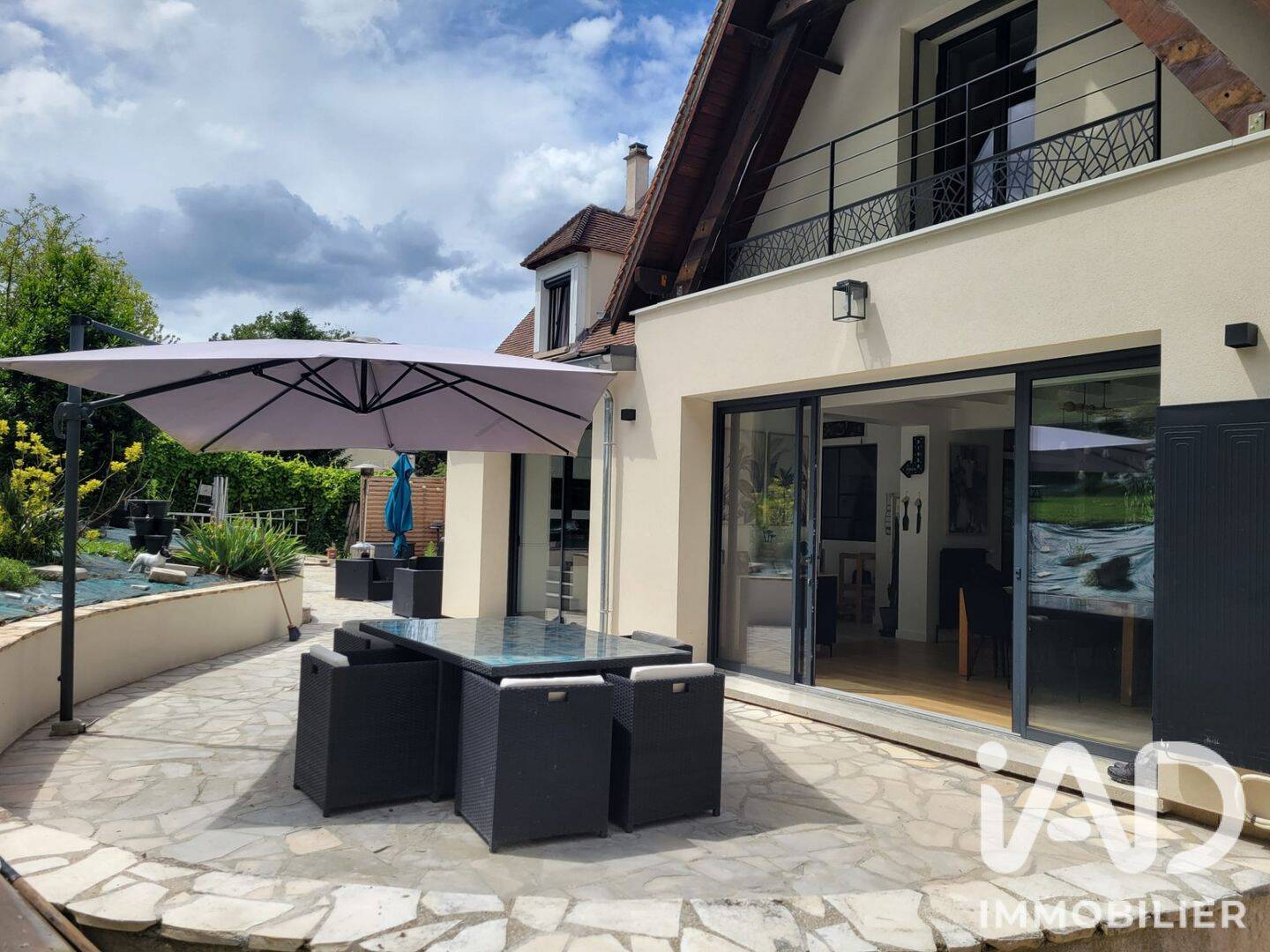 Maison 9 pièces 234 m² · à Montévrain · 234 m² · 795 000 €