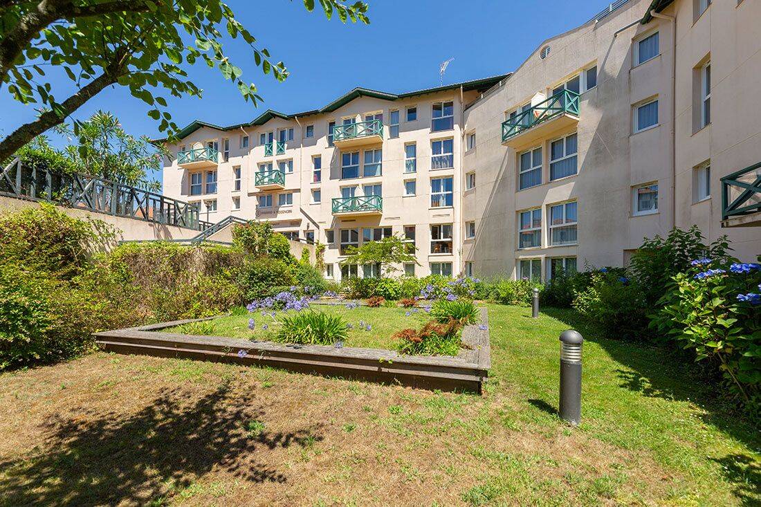Appartement 2 pièces 35 m² · à Biarritz · 35 m² · 167 700 €