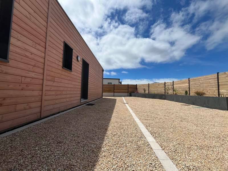 Maison 5 pièces 78 m² · à Plouguerneau · 78 m² · 299 899 €