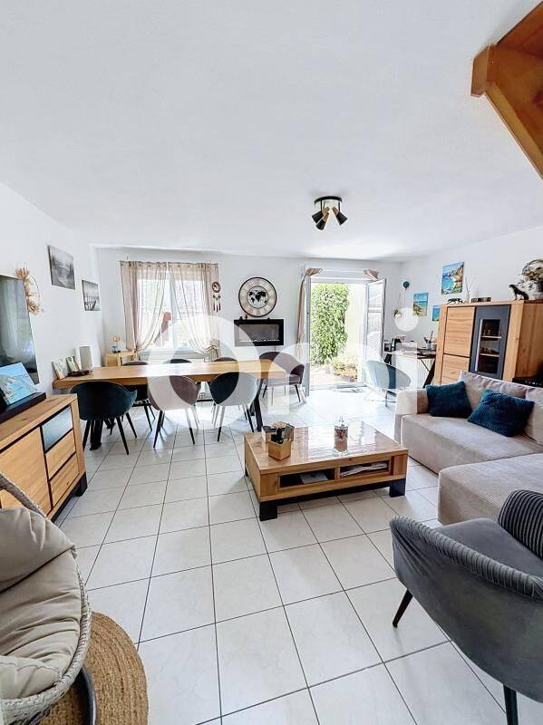 Maison 4 pièces 79 m² · à Chaumont · 78,5 m² · 125 000 €