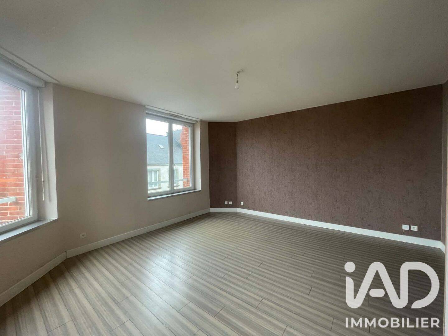 Appartement 4 pièces 74 m² · à Cherbourg-en-Cotentin · 74 m² · 178 500 €