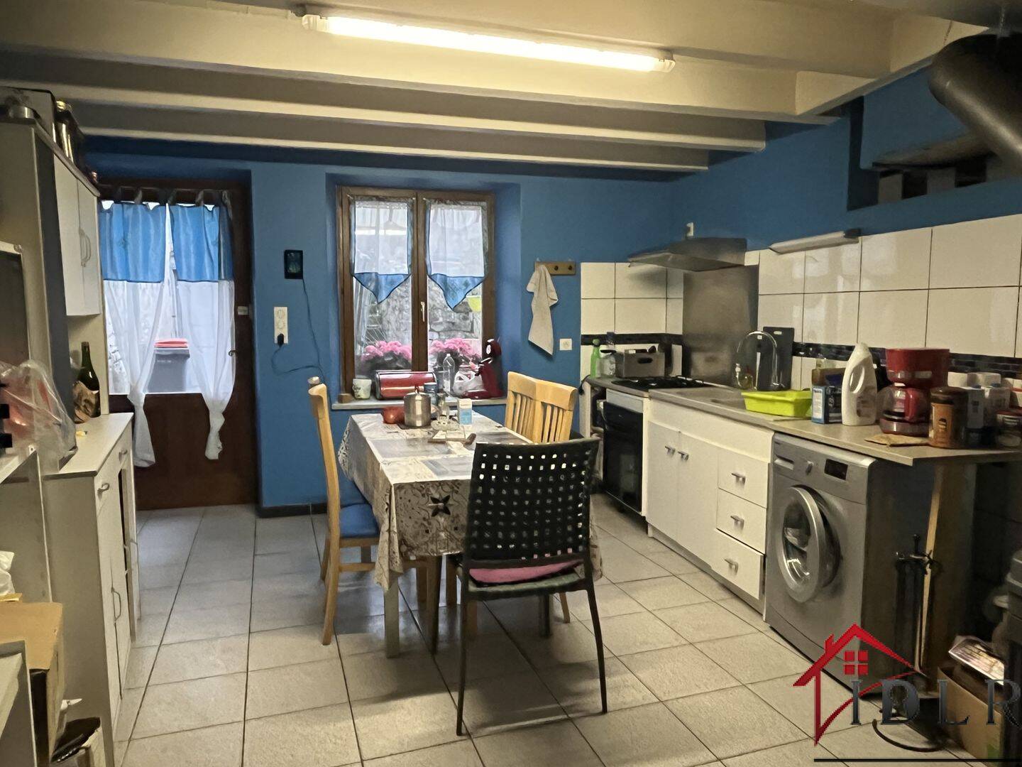 Maison 6 pièces 159 m² · à Bourbonne-les-Bains · 159 m² · 35 000 €