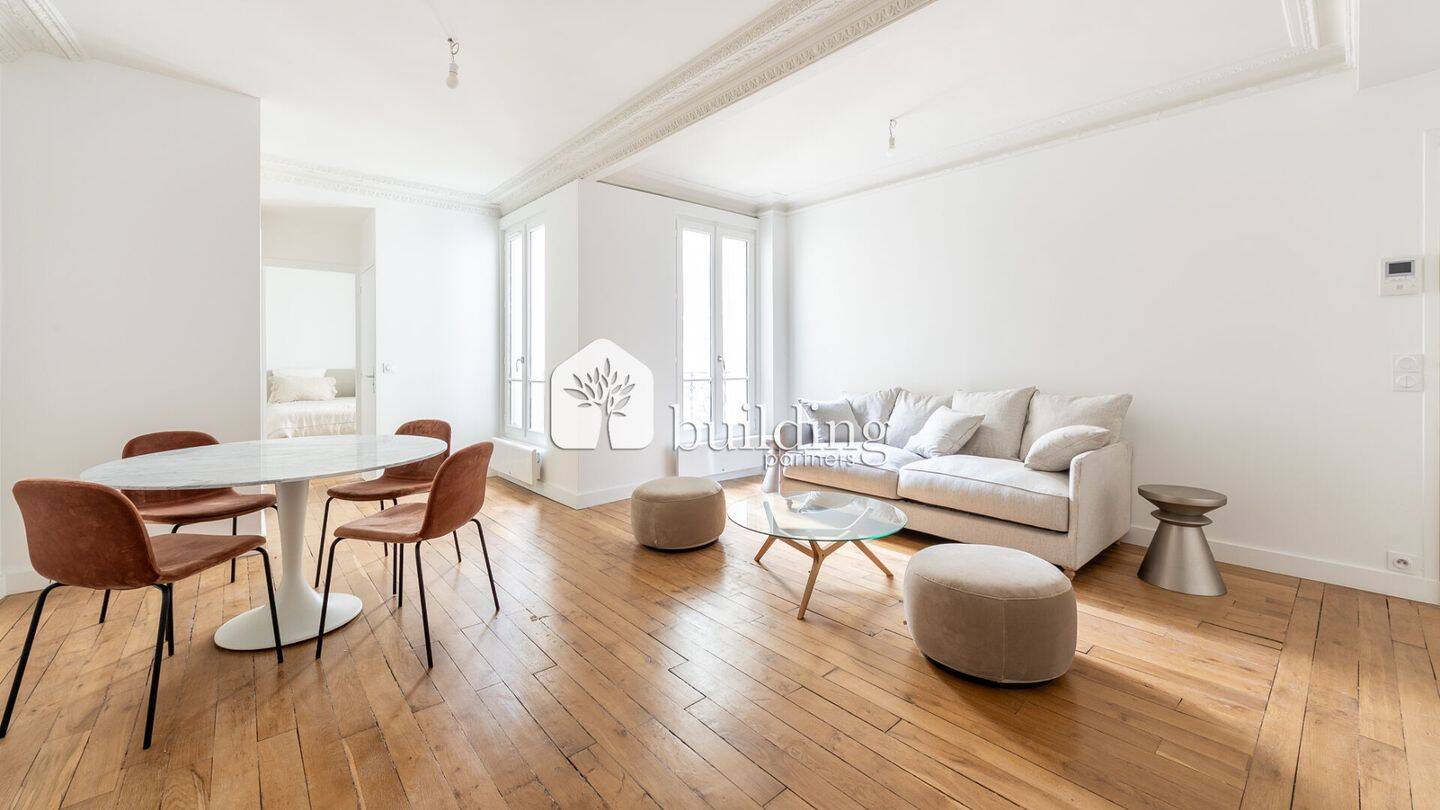 Appartement 2 pièces 50 m² · à Paris 7ème Arrondissement · 50 m² · 765 000 €