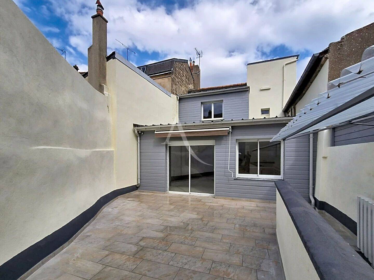 Maison 4 pièces 106 m² · à Doué-en-Anjou · 106 m² · 177 000 €