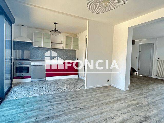Maison 3 pièces 70 m² · à Angers · 70 m² · 850 €