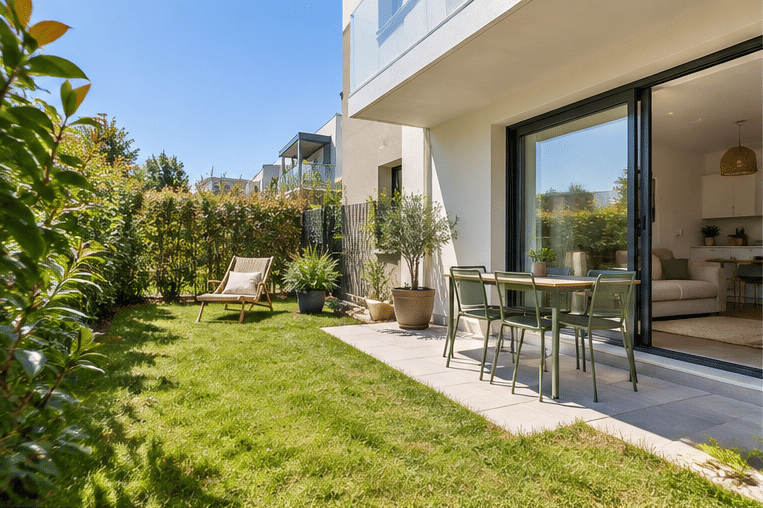 Appartement 2 pièces 42 m² · à Caudan · 42 m² · 173 900 €