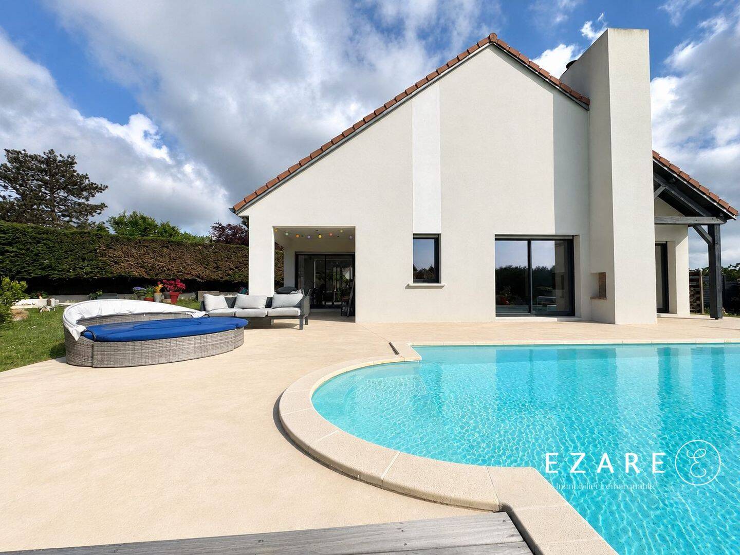 Maison 5 pièces 173 m² · à Talant · 173 m² · 685 000 €