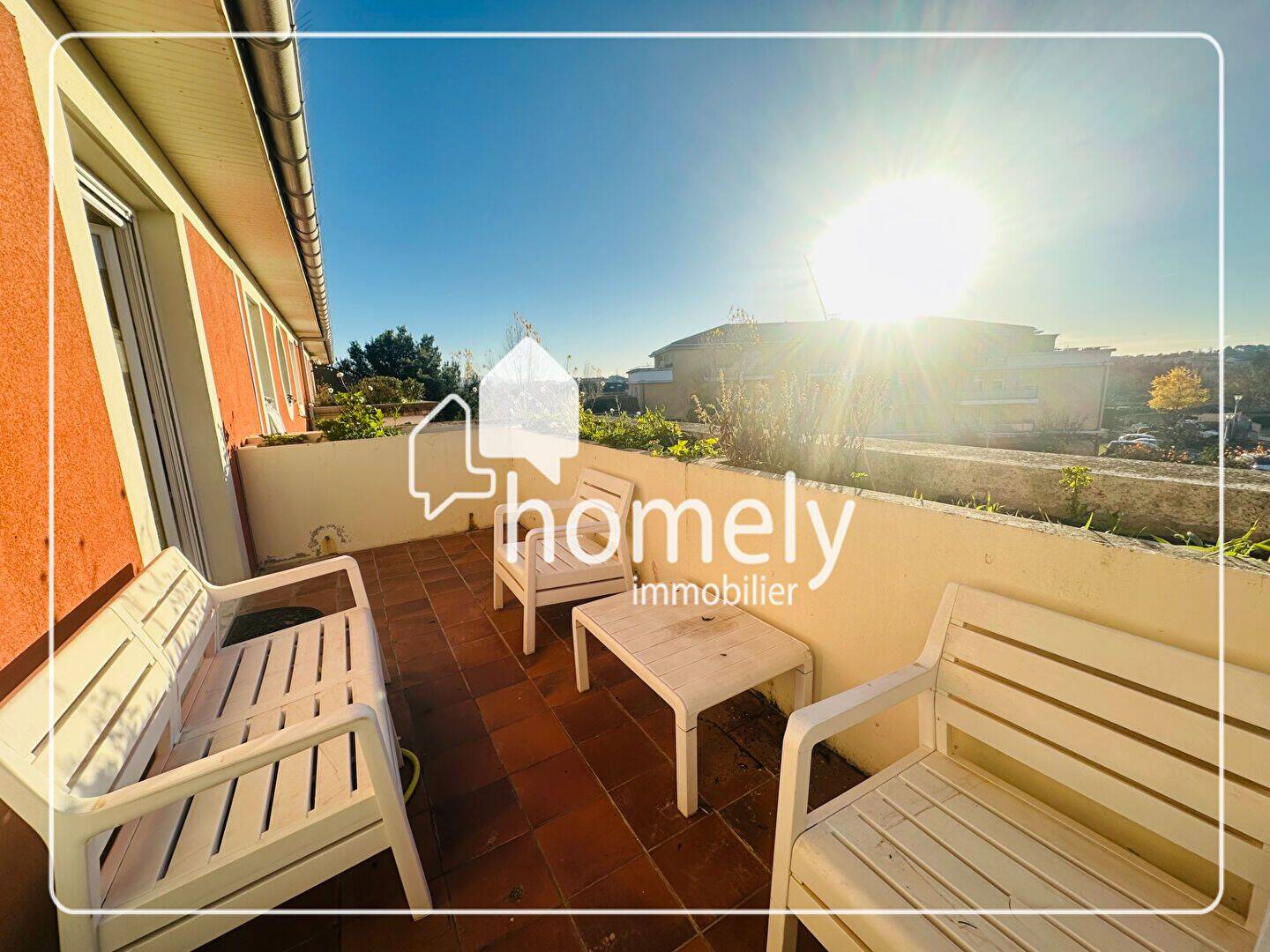 Appartement 2 pièces 39 m² · à Aix-en-Provence · 39 m² · 1 023 €
