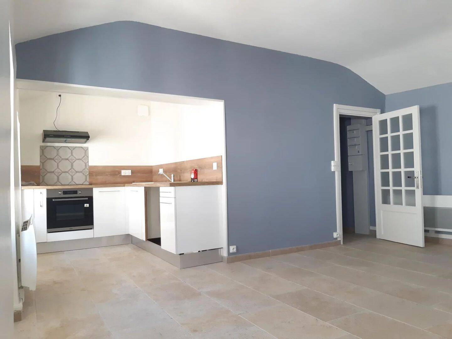 Appartement 3 pièces 57 m² · à Tarascon · 56,5 m² · 678 €/mois