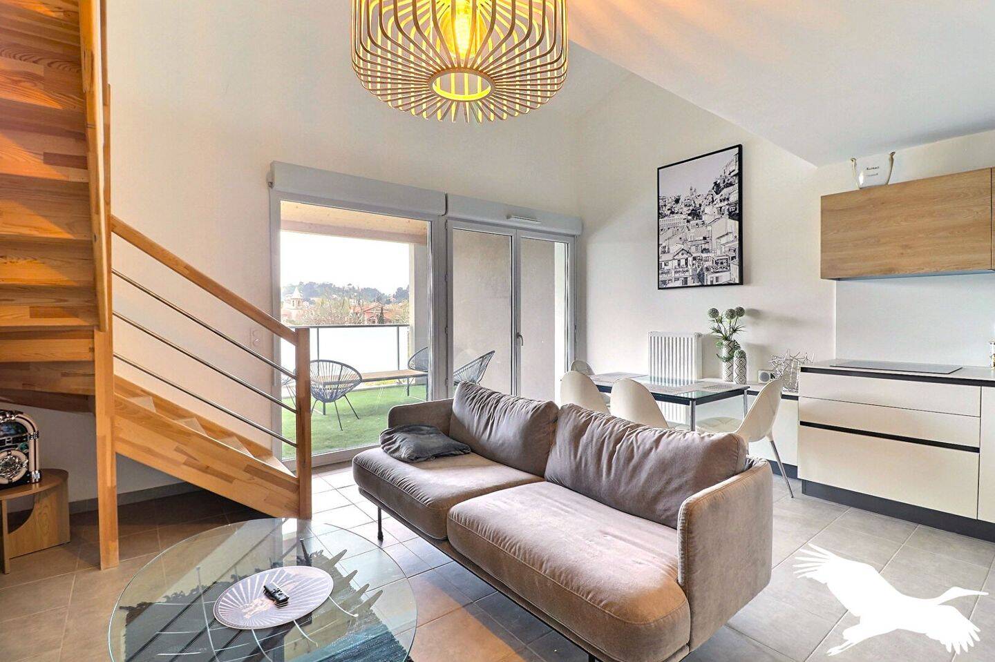 Appartement 4 pièces 83 m² · à Marseille 11ème Arrondissement · 83 m² · 1 710 €
