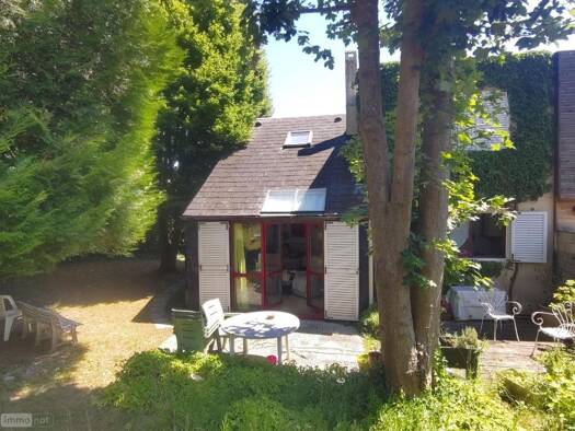 Maison à vendre 265 000 € 4 pièces 3 chambres 90 m² Reste des Chenes-Le Ponceau Cergy 95000