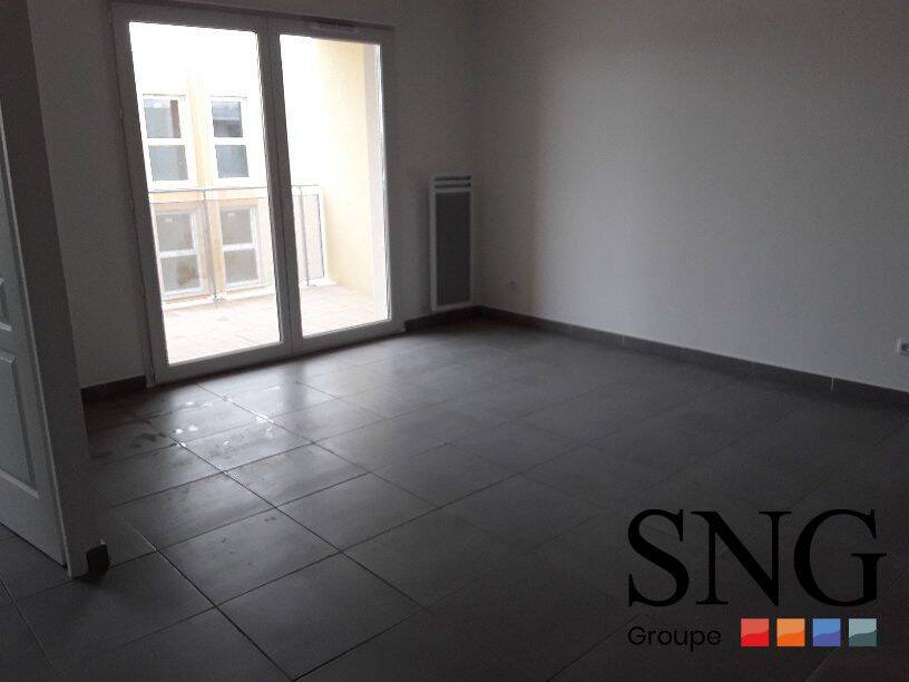 Appartement 2 pièces 38 m² · à Rivesaltes · 38,4 m² · 531 €/mois