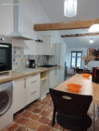 Appartement 4 pièces 68 m² · à Castelnaudary · 68 m² · 800 €