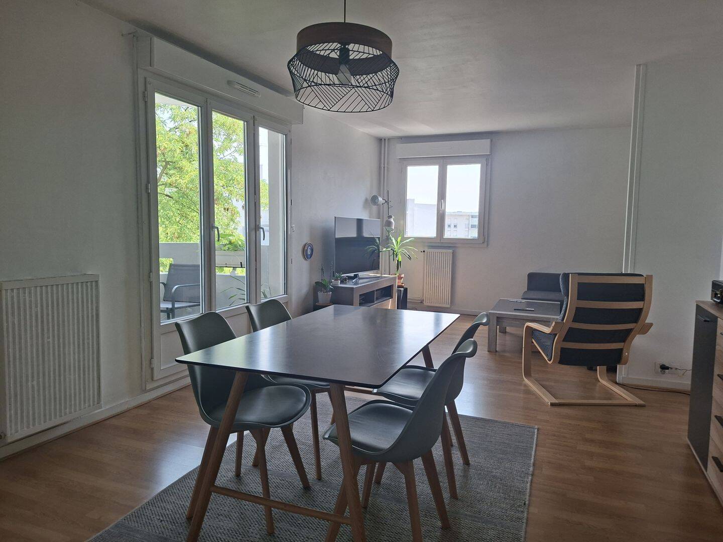 Appartement 3 pièces 80 m² · à Reims · 80 m² · 220 000 €