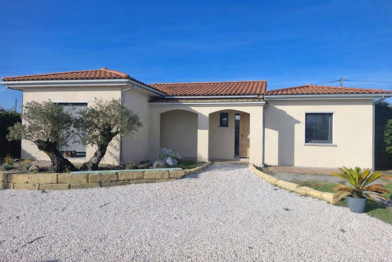 Maison 7 pièces 155 m² · à Saint-Médard-en-Jalles · 155 m² · 719 000 €