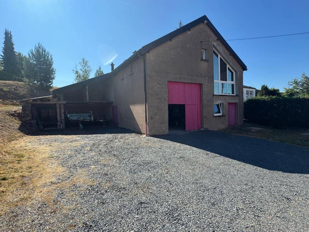 Maison 3 pièces 97 m² · à Provenchères-Et-Colroy · 97 m² · 186 000 €