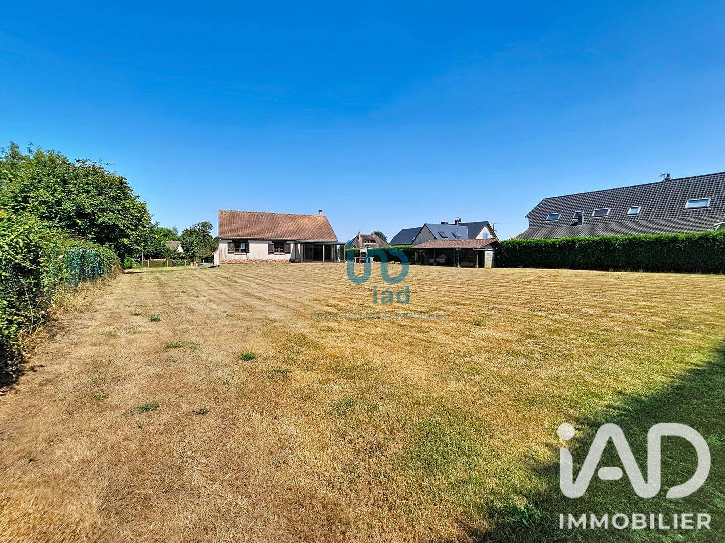 Maison 5 pièces 114 m² · à Saint-Aubin-sur-Scie · 114 m² · 215 000 €